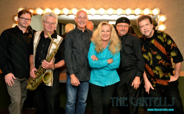 The Cartells – Summer Concert Series – July 25th, 2024