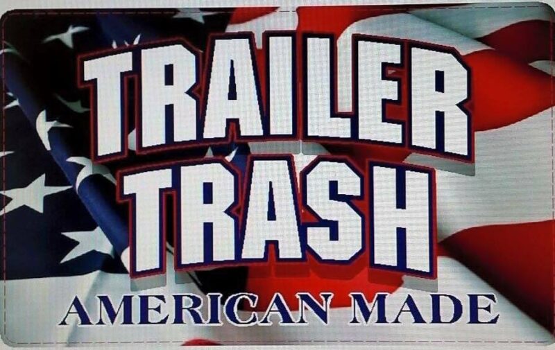 Trailer Trash Summer Concert Series August 1st, 2024 Wilbraham's