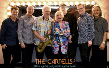 Summer Concert with the Cartells