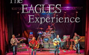 Summer Concert with The Eagles Experience